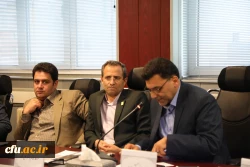 رییس کمیسیون آموزش و تحقیقات مجلس شورای اسلامی:

کار دانشگاه فرهنگیان کاری ارزشمند و سنگین است که حتی با دانشگاه های دیگر که مسئولیت تربیت نیروی انسانی دارند قابل مقایس نیست 6