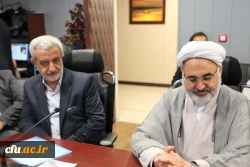 رییس کمیسیون آموزش و تحقیقات مجلس شورای اسلامی:

کار دانشگاه فرهنگیان کاری ارزشمند و سنگین است که حتی با دانشگاه های دیگر که مسئولیت تربیت نیروی انسانی دارند قابل مقایس نیست 7