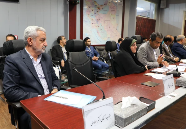 رییس کمیسیون آموزش و تحقیقات مجلس شورای اسلامی:

کار دانشگاه فرهنگیان کاری ارزشمند و سنگین است که  با دانشگاه های دیگر قابل مقایسه نیست 2