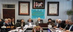تاکید اعضای کمیسیون آموزش وتحقیقات بر اولویت  حمایت و حل مشکلات دانشگاه فرهنگیان 2