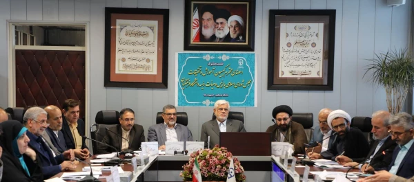 تاکید اعضای کمیسیون آموزش وتحقیقات بر اولویت  حمایت و حل مشکلات دانشگاه فرهنگیان 2