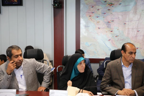 تاکید اعضای کمیسیون آموزش وتحقیقات بر اولویت  حمایت و حل مشکلات دانشگاه فرهنگیان 5