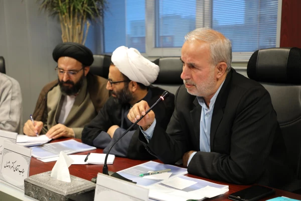 تاکید اعضای کمیسیون آموزش وتحقیقات بر اولویت  حمایت و حل مشکلات دانشگاه فرهنگیان 15