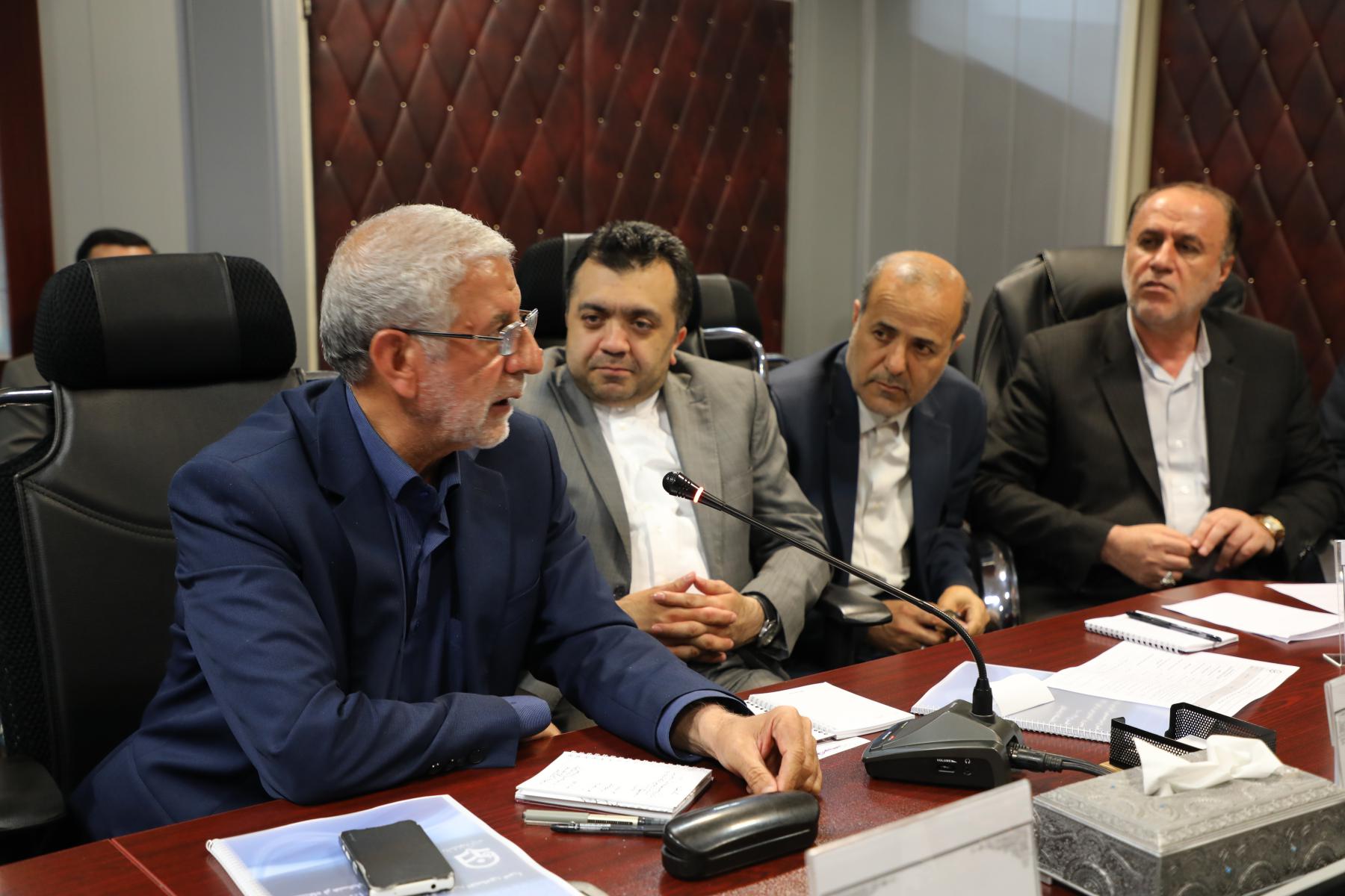 تاکید اعضای کمیسیون آموزش وتحقیقات بر اولویت  حمایت و حل مشکلات دانشگاه فرهنگیان 16