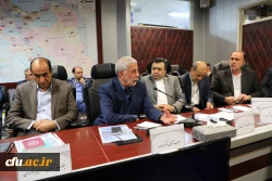 تاکید اعضای کمیسیون آموزش وتحقیقات بر اولویت  حمایت و حل مشکلات دانشگاه فرهنگیان 17