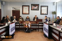 شورای دانشگاه 2