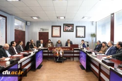 شورای دانشگاه 3