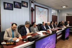 شورای دانشگاه 4