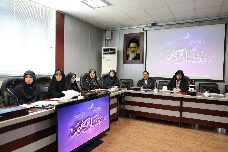 شورای دانشگاه 5