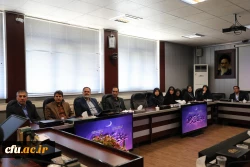 شورای دانشگاه 6