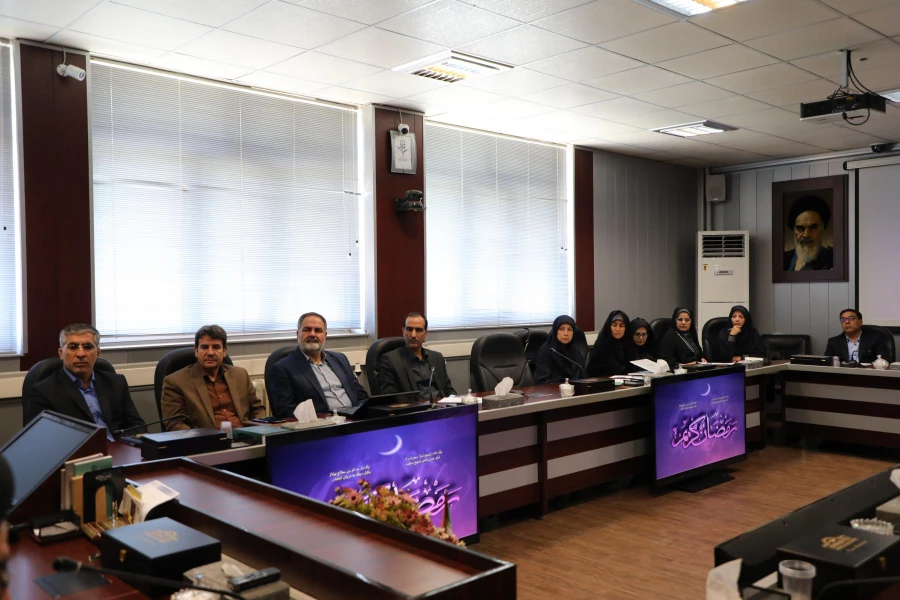 شورای دانشگاه 6