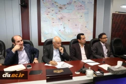 شورای دانشگاه 7