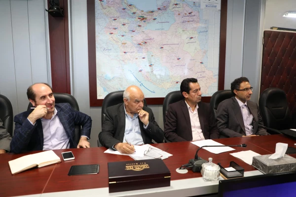 شورای دانشگاه 7