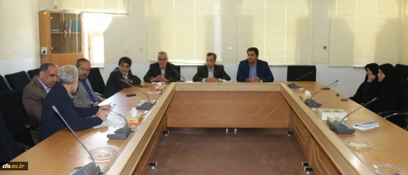 انتخاب نماینده اساتید دانشگاه فرهنگیان استان یزد
 2