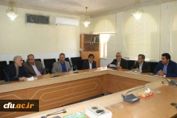 انتخاب نماینده اساتید دانشگاه فرهنگیان استان یزد
 3