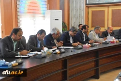 رئیس دانشگاه فرهنگیان استان بوشهر: 
توسعه فضای دانشگاه فرهنگیان بوشهر/ ساخت خوابگاه 250 نفره در پردیس دختران  2