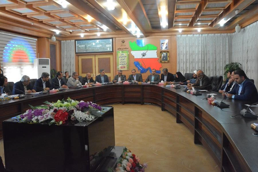 رئیس دانشگاه فرهنگیان استان بوشهر: 
توسعه فضای دانشگاه فرهنگیان بوشهر/ ساخت خوابگاه 250 نفره در پردیس دختران  3