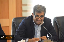 رئیس دانشگاه فرهنگیان استان بوشهر: 
توسعه فضای دانشگاه فرهنگیان بوشهر/ ساخت خوابگاه 250 نفره در پردیس دختران  4