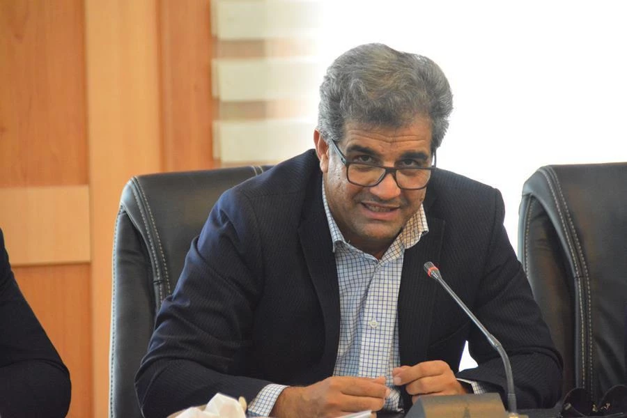 رئیس دانشگاه فرهنگیان استان بوشهر: 
توسعه فضای دانشگاه فرهنگیان بوشهر/ ساخت خوابگاه 250 نفره در پردیس دختران  4