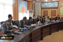 رئیس دانشگاه فرهنگیان استان بوشهر: 
توسعه فضای دانشگاه فرهنگیان بوشهر/ ساخت خوابگاه 250 نفره در پردیس دختران  5