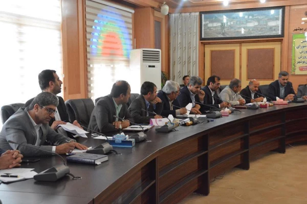 رئیس دانشگاه فرهنگیان استان بوشهر: 
توسعه فضای دانشگاه فرهنگیان بوشهر/ ساخت خوابگاه 250 نفره در پردیس دختران  5