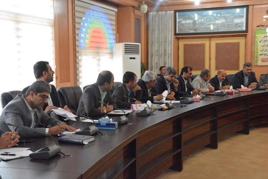 رئیس دانشگاه فرهنگیان استان بوشهر: 
توسعه فضای دانشگاه فرهنگیان بوشهر/ ساخت خوابگاه 250 نفره در پردیس دختران  5