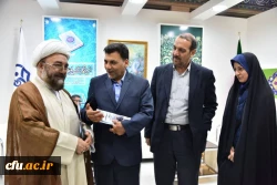 نشست معاونان فرهنگی و اجتماعی دانشگاه های  منطقه یک کشور 6