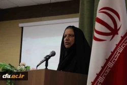 برگزاری همایش کارورزی در پردیس امام جعفر صادق(ع) با همت دانشجو معلمان
 5