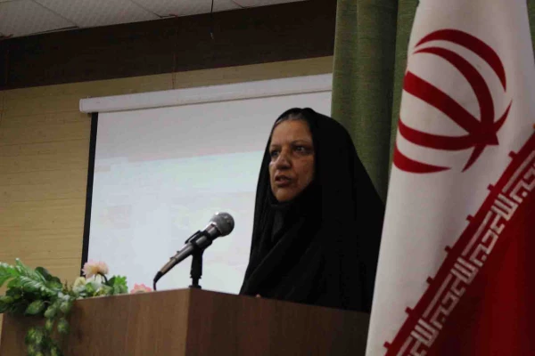 برگزاری همایش کارورزی در پردیس امام جعفر صادق(ع) با همت دانشجو معلمان
 5