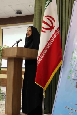 برگزاری همایش کارورزی در پردیس امام جعفر صادق(ع) با همت دانشجو معلمان
 6