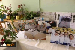 برگزاری همایش کارورزی در پردیس امام جعفر صادق(ع) با همت دانشجو معلمان
 10