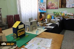 برگزاری همایش کارورزی در پردیس امام جعفر صادق(ع) با همت دانشجو معلمان
 11