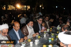 محفل انس با قرآن کریم ویژه دانشجویان دختر دانشگاه های استان لرستان به میزبانی دانشگاه فرهنگیان استان برگزار شد.