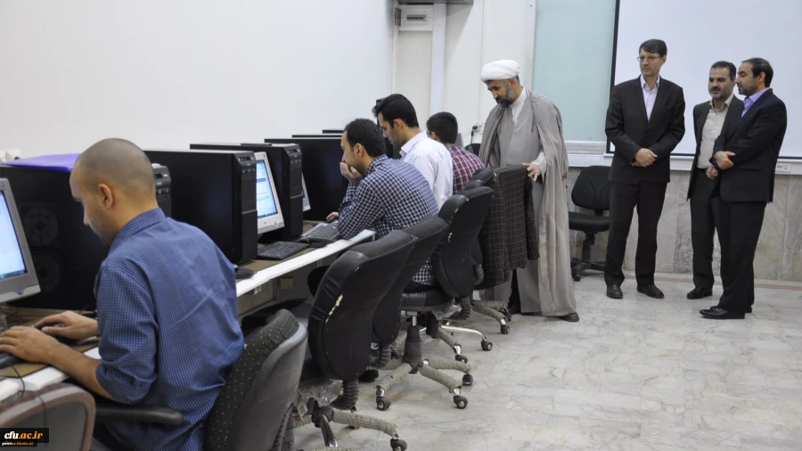 بازدید مدیر امور پردیس های خراسان رضوی از مرحله کشوری جشنواره فرهنگی اجتماعی دانشجومعلمان دانشگاه فرهنگیان