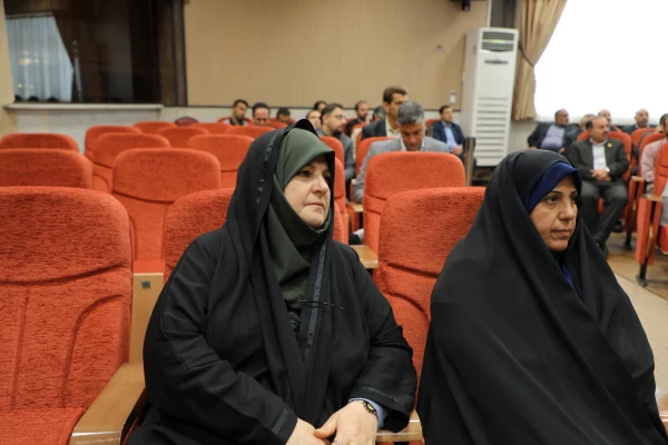 مراسم ولادت امام حسن مجتبی(ع) و گرامیداشت فتح خرمشهر 4