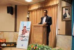 مراسم ولادت امام حسن مجتبی(ع) و گرامیداشت فتح خرمشهر 5