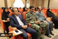 مراسم ولادت امام حسن مجتبی(ع) و گرامیداشت فتح خرمشهر 6