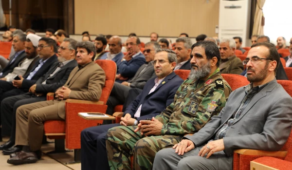 مراسم ولادت امام حسن مجتبی(ع) و گرامیداشت فتح خرمشهر 7