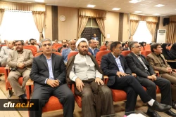 مراسم ولادت امام حسن مجتبی(ع) و گرامیداشت فتح خرمشهر 8