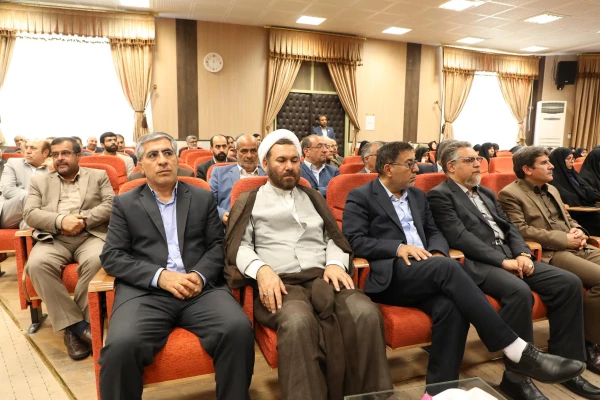 مراسم ولادت امام حسن مجتبی(ع) و گرامیداشت فتح خرمشهر 8