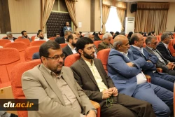 مراسم ولادت امام حسن مجتبی(ع) و گرامیداشت فتح خرمشهر 9