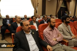 مراسم ولادت امام حسن مجتبی(ع) و گرامیداشت فتح خرمشهر 10