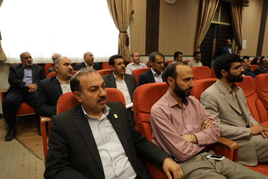 مراسم ولادت امام حسن مجتبی(ع) و گرامیداشت فتح خرمشهر 10