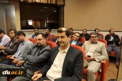 مراسم ولادت امام حسن مجتبی(ع) و گرامیداشت فتح خرمشهر 11