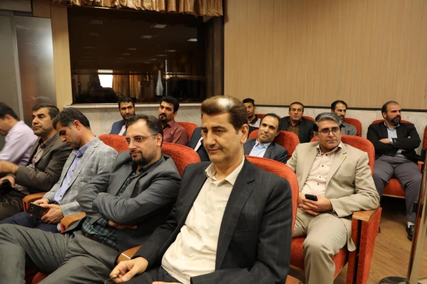 مراسم ولادت امام حسن مجتبی(ع) و گرامیداشت فتح خرمشهر 11