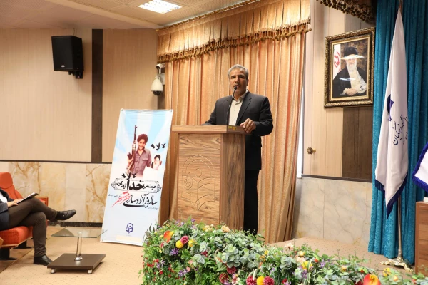 مراسم ولادت امام حسن مجتبی(ع) و گرامیداشت فتح خرمشهر 12