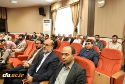 مراسم ولادت امام حسن مجتبی(ع) و گرامیداشت فتح خرمشهر 15