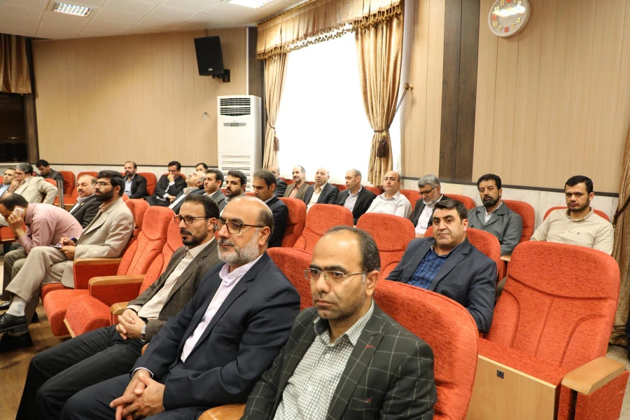 مراسم ولادت امام حسن مجتبی(ع) و گرامیداشت فتح خرمشهر 15