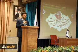 مراسم ولادت امام حسن مجتبی(ع) و گرامیداشت فتح خرمشهر 16