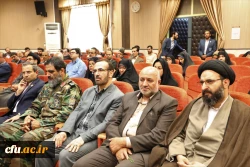 مراسم ولادت امام حسن مجتبی(ع) و گرامیداشت فتح خرمشهر 18